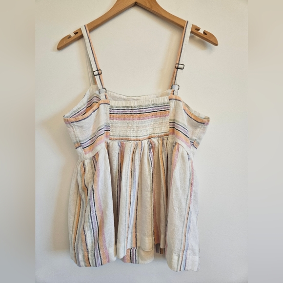 Babydoll top - Picture 2 of 5